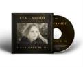 Eva Cassidy with the London Symphony Orchestra - I Can Only Be Me (Music CD)