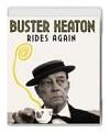 Buster Keaton Rides Again & Helicopter Canada (Blu-ray)
