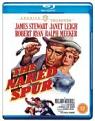 The Naked Spur [Blu-ray] [1953]