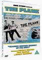 The Plank (DVD)