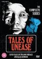 Tales of Unease: The Complete Series [DVD]