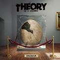 Theory Of A Deadman - Dinosaur (Music CD)