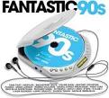 Fantastic 90s (Music CD)