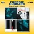 Freddie Hubbard - Open Sesame/Goin' Up/Hub-Tones/Ready for Freddie (Music CD)