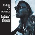 Lightnin' Hopkins - Blues in My Bottle (Music CD)