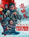 The Postman Fights Back [Blu-ray]