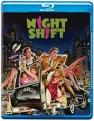 Night Shift [1982] [Blu-ray]