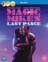 Magic Mike's Last Dance [Blu-ray]