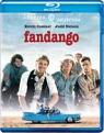 Fandango [1985] [Blu-ray]