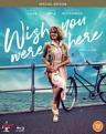Wish You Were Here Blu-Ray (Special Edition)