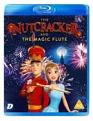 Nutcracker and the Magic Flute [Blu-ray]