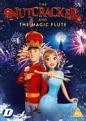 Nutcracker and the Magic Flute (Blu-ray)