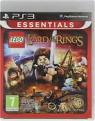 Lego Lord Of The Rings - Essentials Edition [PS3]