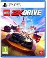 LEGO 2K DRIVE (PS5)