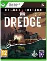 Dredge Deluxe Edition (Xbox Series X / One)