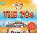 Driven by the 70s (Music CD)