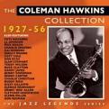 Coleman Hawkins - Coleman Hawkins Collection 1927-1956 (Music CD)