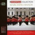 Various Artists - Marching Bands - The Essential Collection