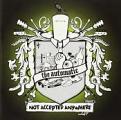 The Automatic - Not Accepted Anywhere (Music CD)