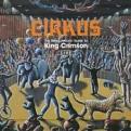 King Crimson - Cirkus (The Young Person's Guide To King Crimson Live)