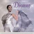 Dionne Warwick - The Best Of (Music CD)