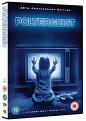 Poltergeist (Deluxe 25Th Anniversary Edition) (DVD)