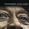 Mississippi John Hurt - Complete Studio Recordings (Music CD)