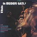 Buddy Guy - This Is Buddy Guy