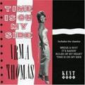 Irma Thomas - Time Is On My Side P (Music CD)