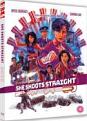 She Shoots Straight (Eureka Classics) Special Edition Blu-ray