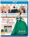 Mrs Harris Goes To Paris [Blu-ray]