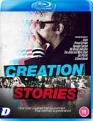 Creation Stories [Blu-ray]