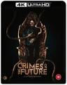Crimes of the Future (4K UHD) [Blu-ray]
