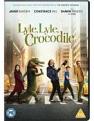 Lyle  Lyle  Crocodile [DVD]