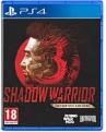 Shadow Warrior 3: Definitive Edition (PS4)