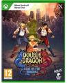 Double Dragon Gaiden: Rise of the Dragons (Xbox Series X / One)