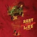 Rory Gallagher - All Around Man - Live in London (Music CD)
