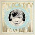 Rufus Wainwright - Folkocracy (Music CD)