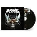 Elegant Weapons - Horns For A Halo (Music CD)
