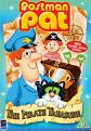 Postman Pat - Postman Pat And The Pirate Treasure (DVD)