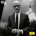 MOBY - RESOUND NYC (Music CD)