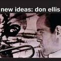 Don Ellis - New Ideas (Music CD)
