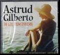 Astrud Gilberto - Girl From Ipanema (Music CD)