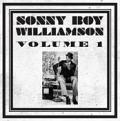 Sonny Boy Williamson II - Sonny Boy Williamson  Vol. 1 (Music CD)