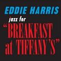 Eddie Harris - Jazz for  Breakfast at Tiffany's  (Music CD)