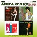 Anita O'Day - Four Classic Albums Plus (Music CD)
