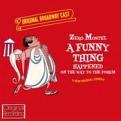 Soundtrack - Funny Thing Happened on the Way to the Forum [Original Broadway Cast] (Music CD)