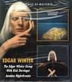 Edgar Winter - Edgar Winter Group with Rick Derringer (Music CD)
