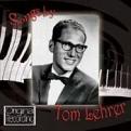 Tom Lehrer - Songs By Tom Lehrer (Music CD)