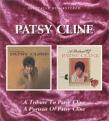 Patsy Cline - A Tribute To Patsy Cline